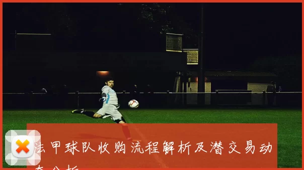 法甲球队收购流程解析及潜交易动态分析
